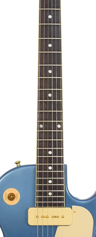 Gibson Les Paul Special SC 60 Pelham Blue M2M | Reverb