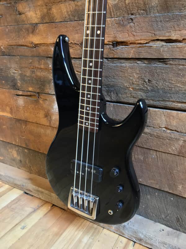 Tokai LBX 50 1980's Black | Reverb