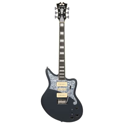 D'Angelico Premier Bob Weir Bedford