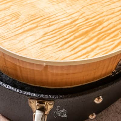 Heritage H-550 Archtop Second Hand image 19