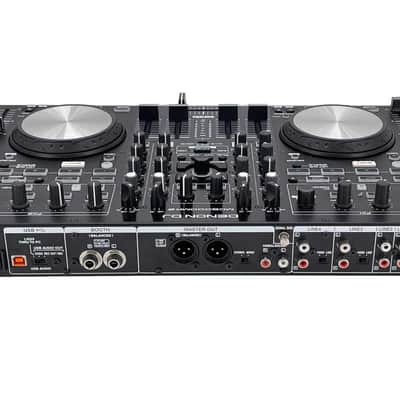 Denon DJ MC6000MK2 Premium Digital DJ Controller ⭐ Garantie ⭐ image 5