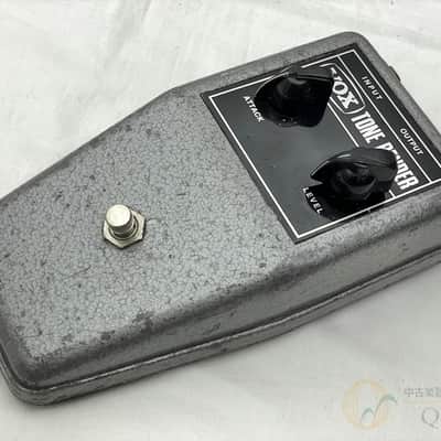 VOX ToneBender V828 image 1