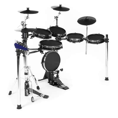 Fame DD-One XT Digital Drum Kit Simon Phillips Edition - Electronic Drumkit image 2