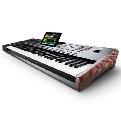 Korg Pa5X-61 GARANZIA ITALIA image 4