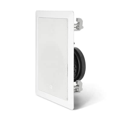 2 JBL Control 126 WT 6.5" 30w Commercial 70v In-Wall Speakers For Restaurant/Bar image 3