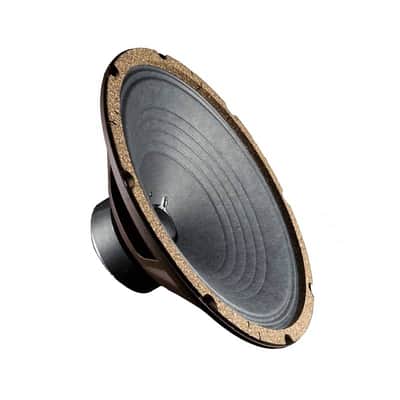 Warehouse Speakers Veteran 10 20W 10" Guitar Speaker, 8 ohm image 2