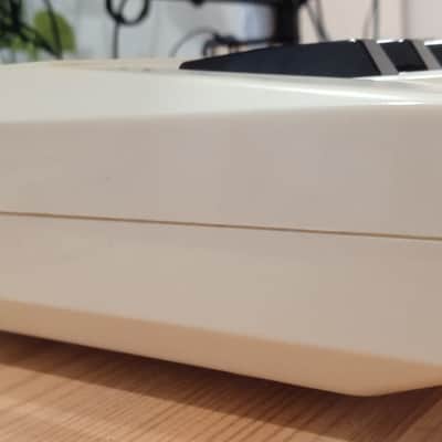 Casio MT-65 Casiotone - White (Mint) image 6