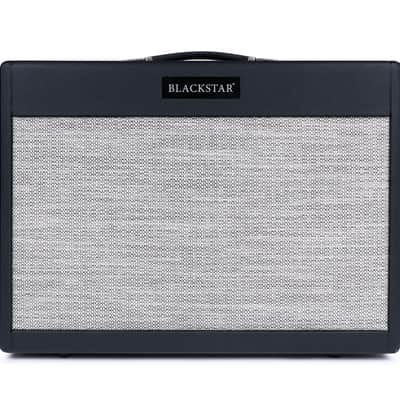 BLACKSTAR ST JAMES 50 6L6 212 image 1