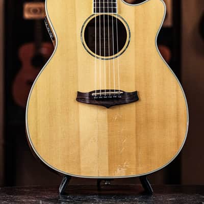 Aria Elecord FET DLX | Reverb