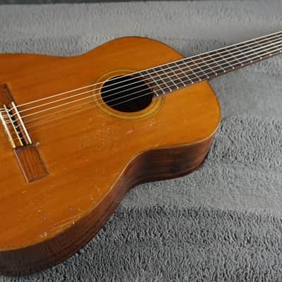 Masaru Kono Kohno 1101 1959 Brazilian Extremely Rare Early Model image 4