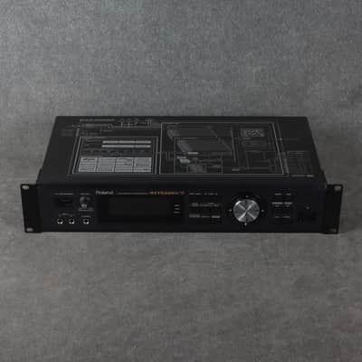 Roland Integra-7 Rack Mount Sound Module - 2nd Hand