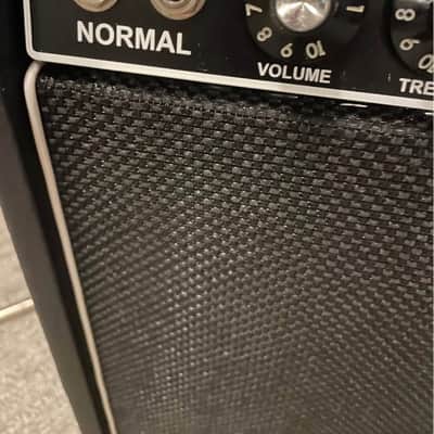 Mojotone Deluxe Reverb - with  Custom Enclosure image 3