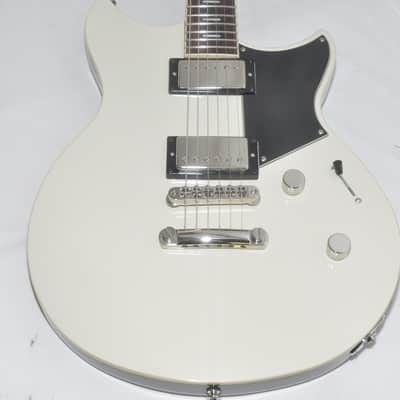 YAMAHA RSS20 Electric Guitar Ref No. 6686 image 2