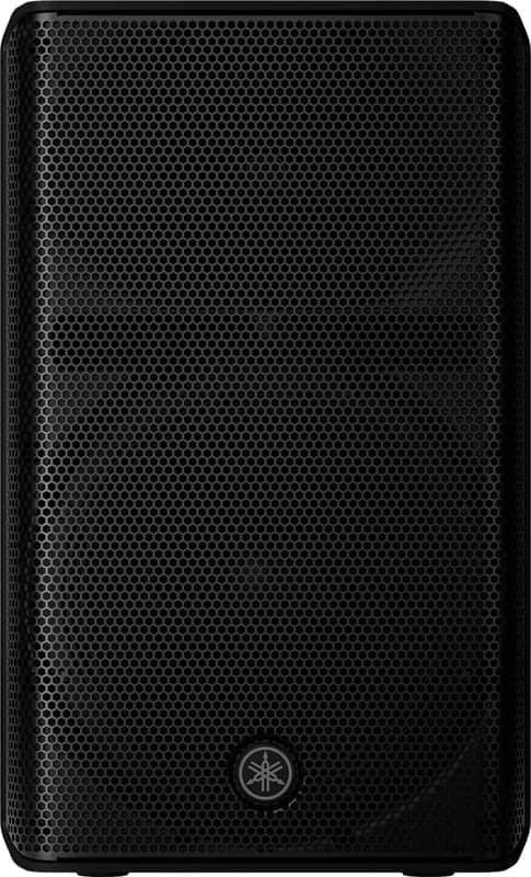 Yamaha CXR12MKIII 12" Passive Loudspeaker, 1100W image 1