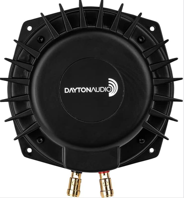 Dayton BST-300ex 2025 - Black imagen 1