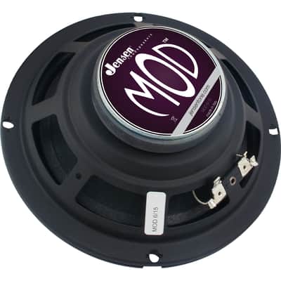 Speaker - Jensen® MOD®, 6", MOD6-15, 15W, Impedance: 4 Ω image 1