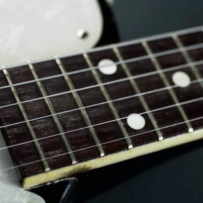 1957 Magnatone Mark III Deluxe w/OHSC - RARE! image 12