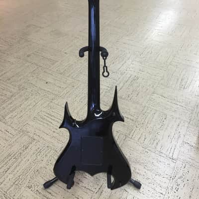 BC Rich Zombie Electric Guitar image 2