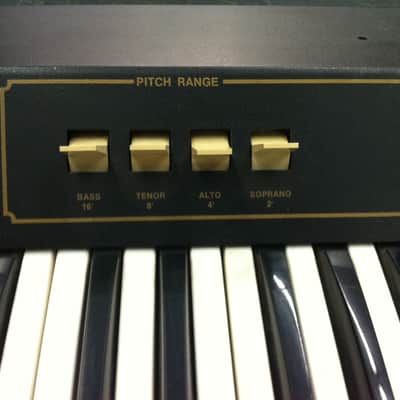 ARP Explorer Vintage Analog Monosynth image 3