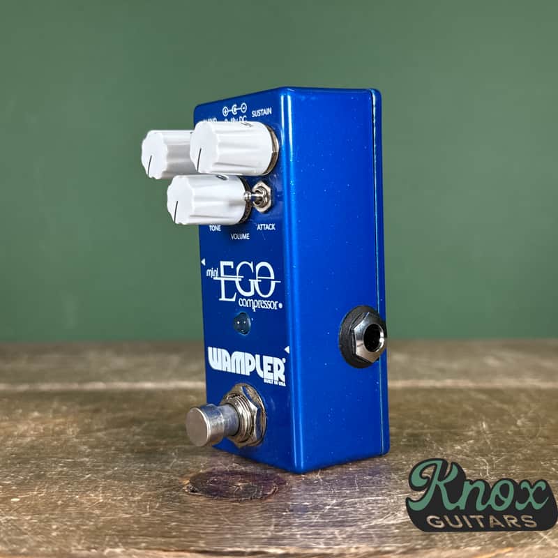 Wampler Mini Ego Compressor