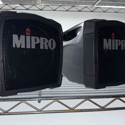 Mipro MA-101-C image 4