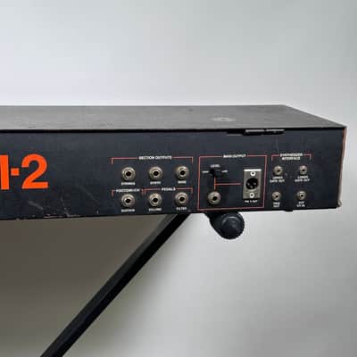 ARP Omni 2 Polyphonic Analog Synthesizer image 13