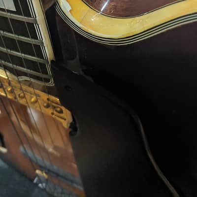 Aria Pro II PE-190 Robert Conti - Used image 13
