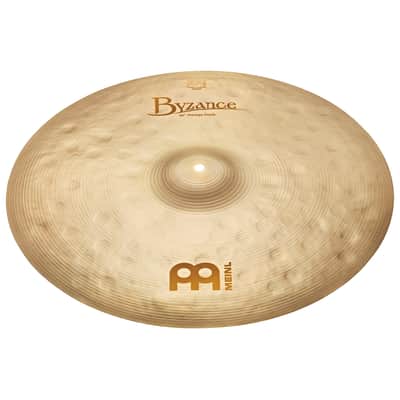 Meinl Byzance Vintage B22VC image 1