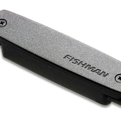 Fishman Neo-D Humbucking Acoustic Guitar Soundhole pickup image 1