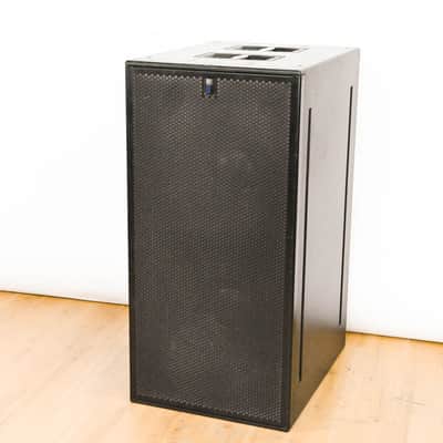 Meyer Sound 700-HP UltraHigh-Power Dual 18" Powered Subwoofer CG013A7 *ASK FOR SHIPPING* image 1