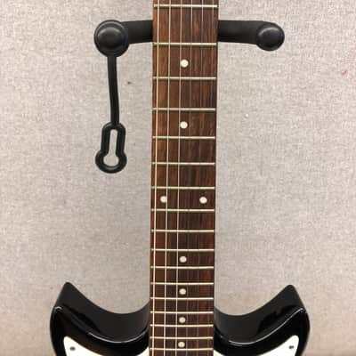 First Act ME415 Electric Guitar - Black image 4