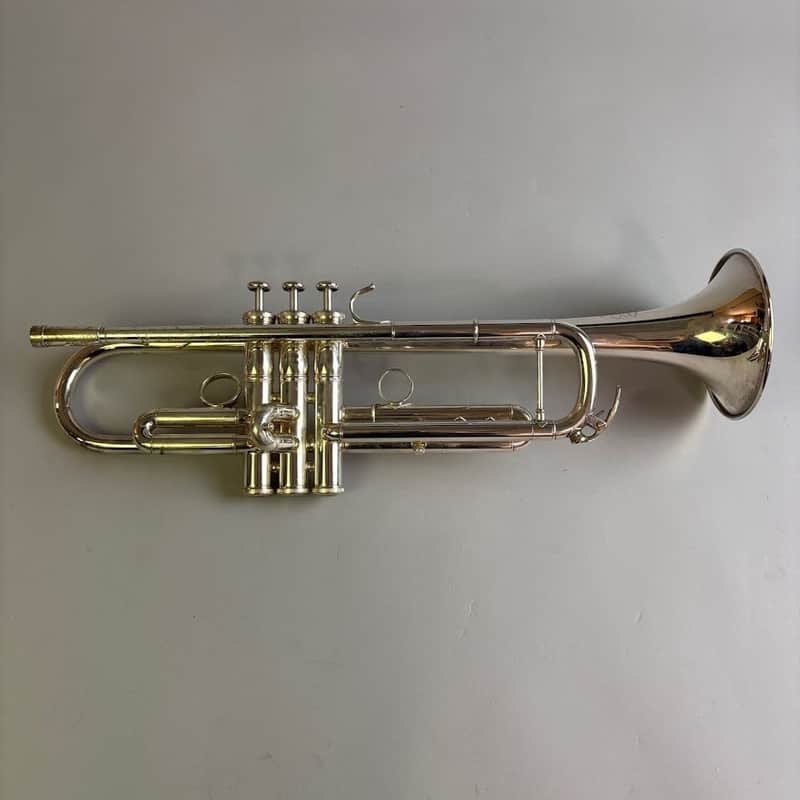 Yamaha YTR-8335RGS