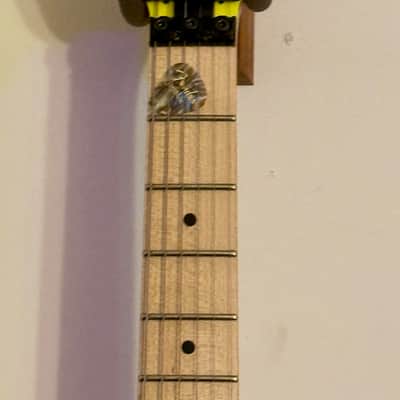 Ibanez - Genesis Collection - RG550 - Desert Sun Yellow! image 2