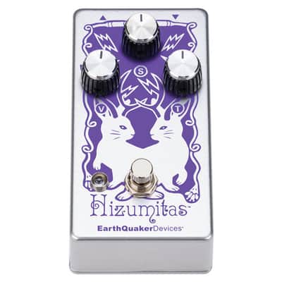 EarthQuaker Devices Hizumitas image 1