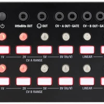 Korg SQ-1 Step Sequencer and Sync Box image 8