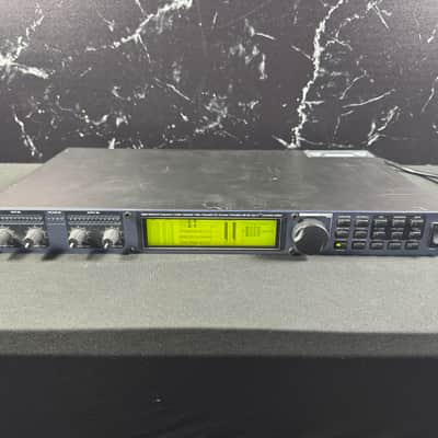 DBX Quantum II Multiband Digital Mastering Processor - USED image 1
