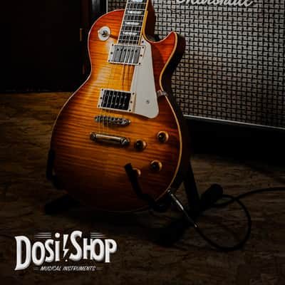 Bundle Made for Rock - Killer Tone (Marshall, Edwards, Electro Harmonix, Vox, Bogner) image 10
