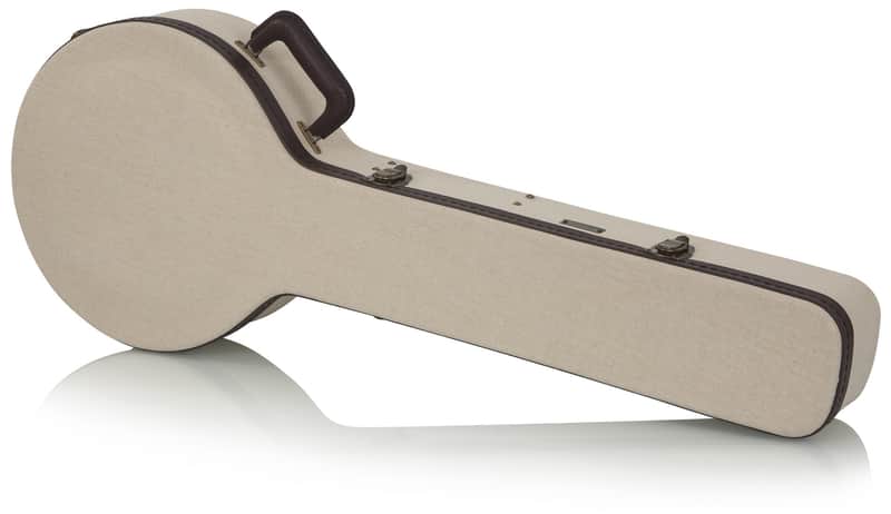 Banjo Protection at a Fair Price