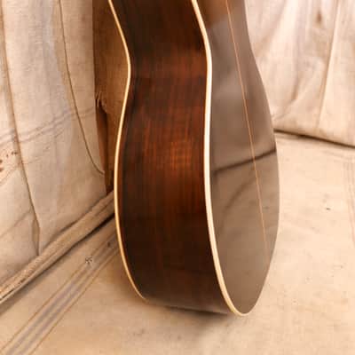 Washburn Model 115 1910 Natural image 6