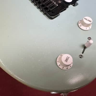 Knaggs Severn X T3 – 2019 (Excellent Player – Professionally Repaired) image 21