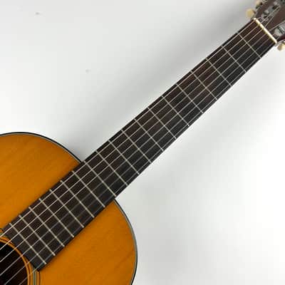 1962 Martin 00-18C with OHSC image 3
