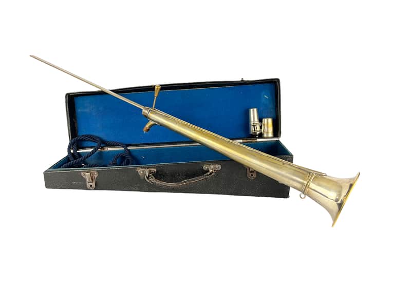 Swanee Sax Slide Saxophone image 1