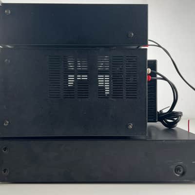 Hitachi HCA-6500 Pre Amplifier - HMA-6500 Power Amplifier - FT-8000 Tuner image 18