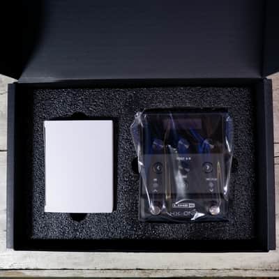 Line 6 HX One 2023 - Present - Black image 5