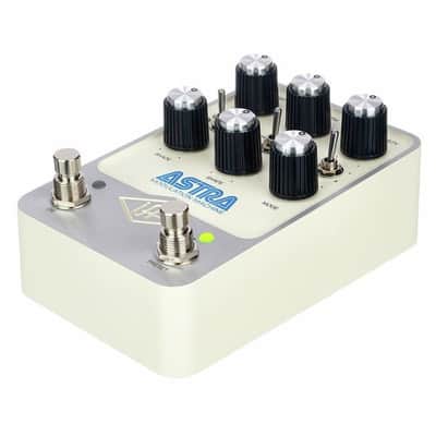 Universal Audio Astra Modulation Machine | Dual Modulation Pedal. New with Full Warranty! image 12