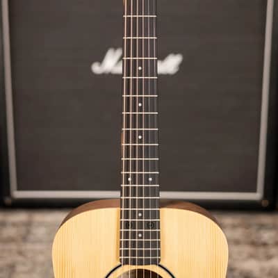 Taylor BT1 Baby Taylor Acoustic Guitar with Gig Bag image 5