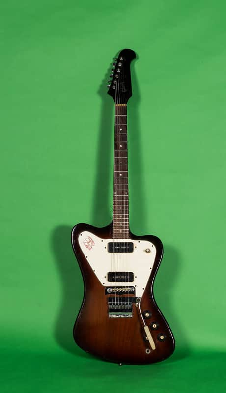 Gibson Firebird I