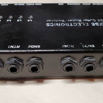 Axess Electronics GRX4 image 2