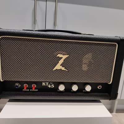Dr. Z KT-45 45-Watt Guitar Amp Head image 2