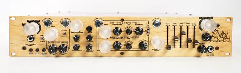 Evol Audio Fucifier image 1